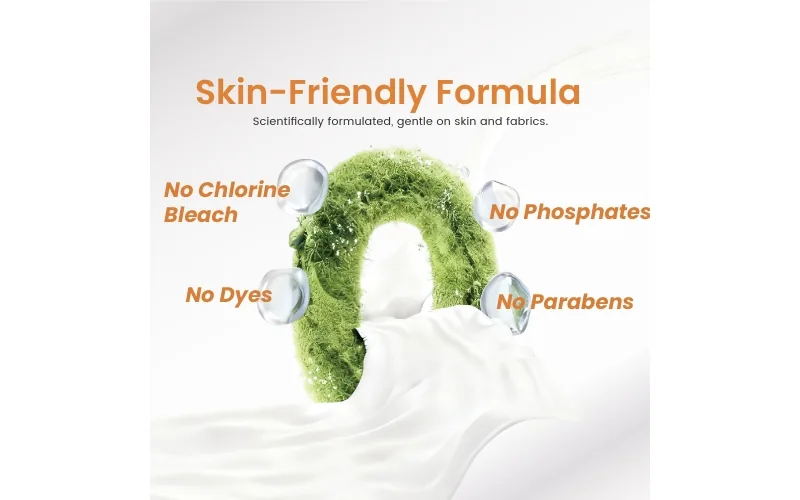 St Future 4 IN 1 LAUNDRY PODS Sensitive Skins Formula 30 Capsules industrial 30 Capsules quotation OEM / ODM