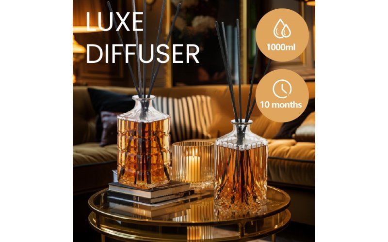 St Future Luxe Dffuser  1000ml