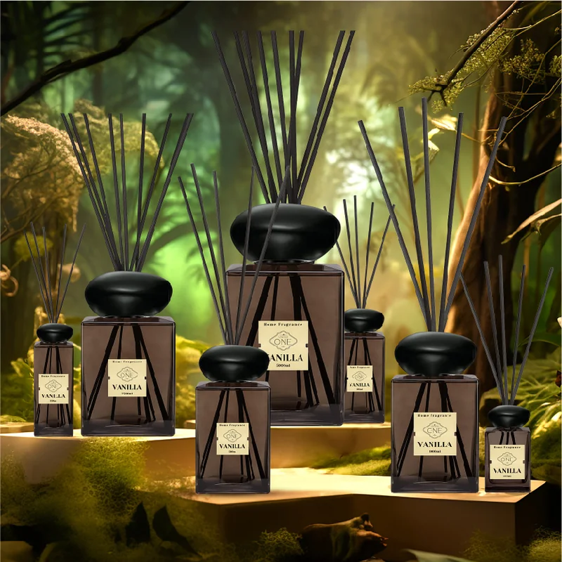 St Future Oversized diffuser VANILLA DREAMSCAPES