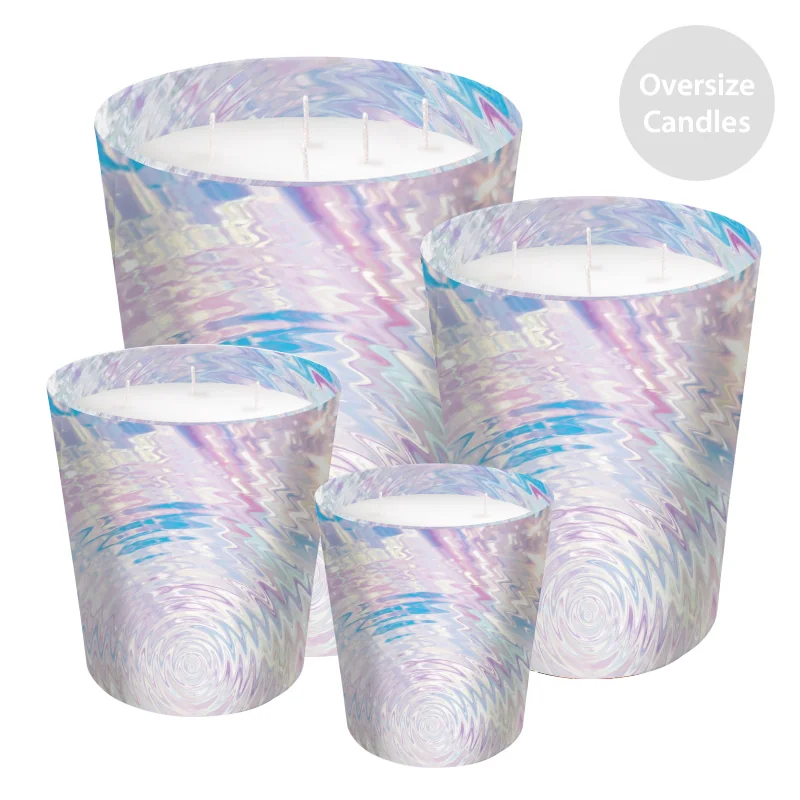 St Future Wholesale Holiday Candles Oversize Candles manufacturer OEM / ODM
