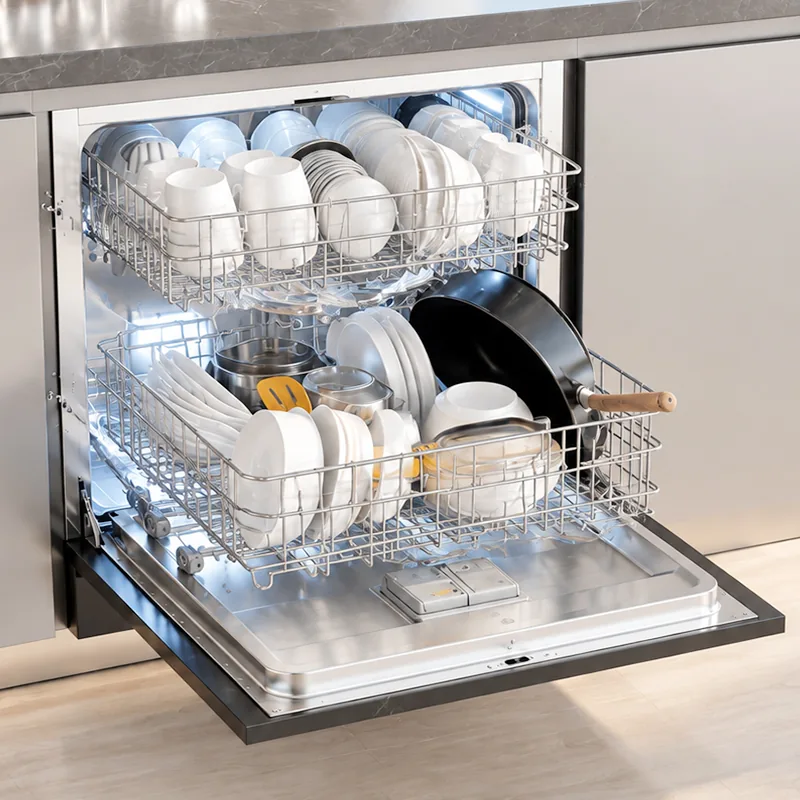 Dishwasher Pods
