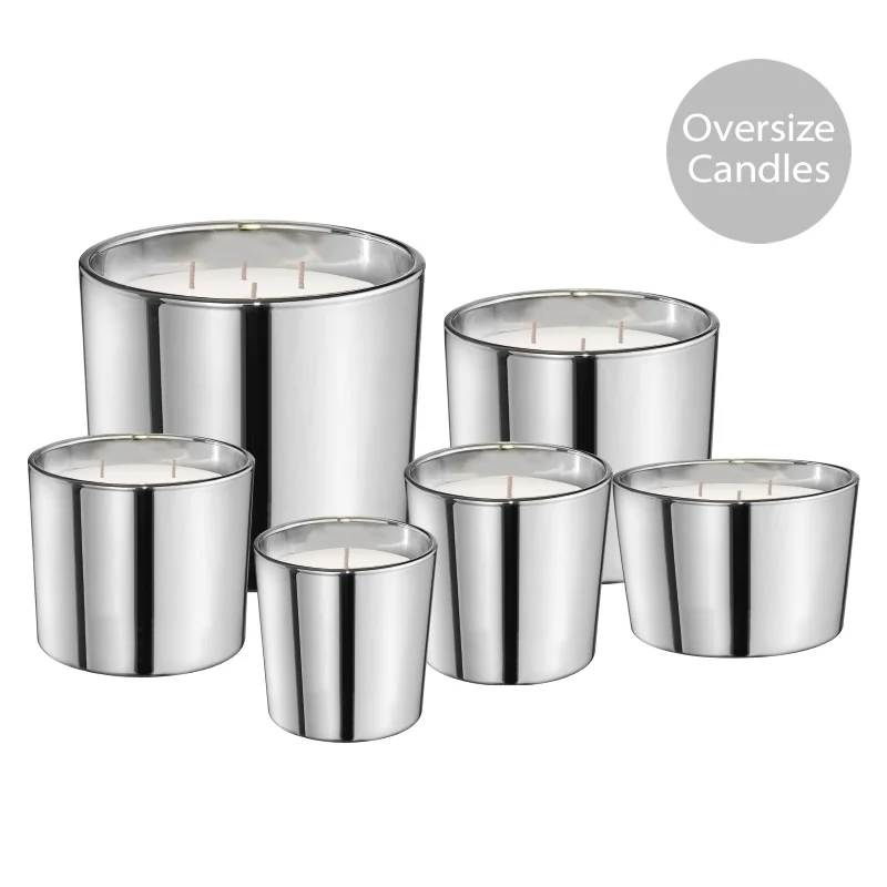 ST FUTURE Eternal Bronze: Luxury Solid-Colored Scented Candle distributor