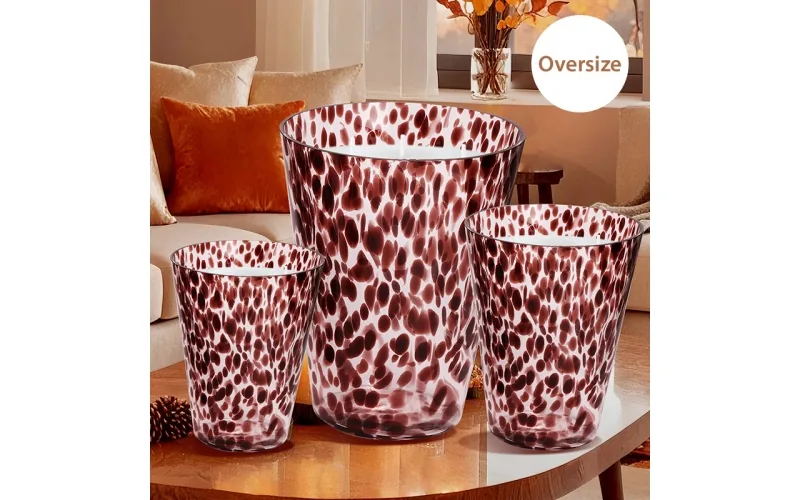 ST FUTURE Oversize Statement Scented Candle: Bold Design Meets Long-Lasting Fragrance scented candles & Reed Diffuser production manufacturer