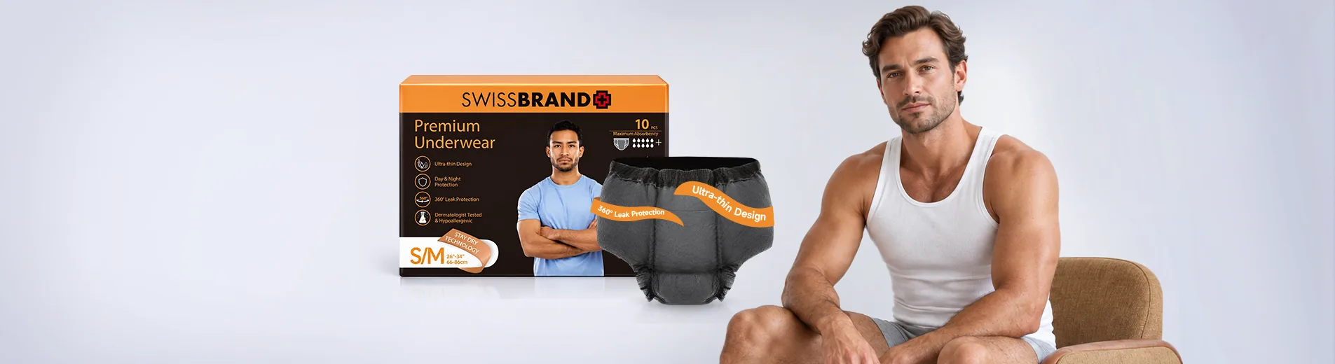 Men's Care