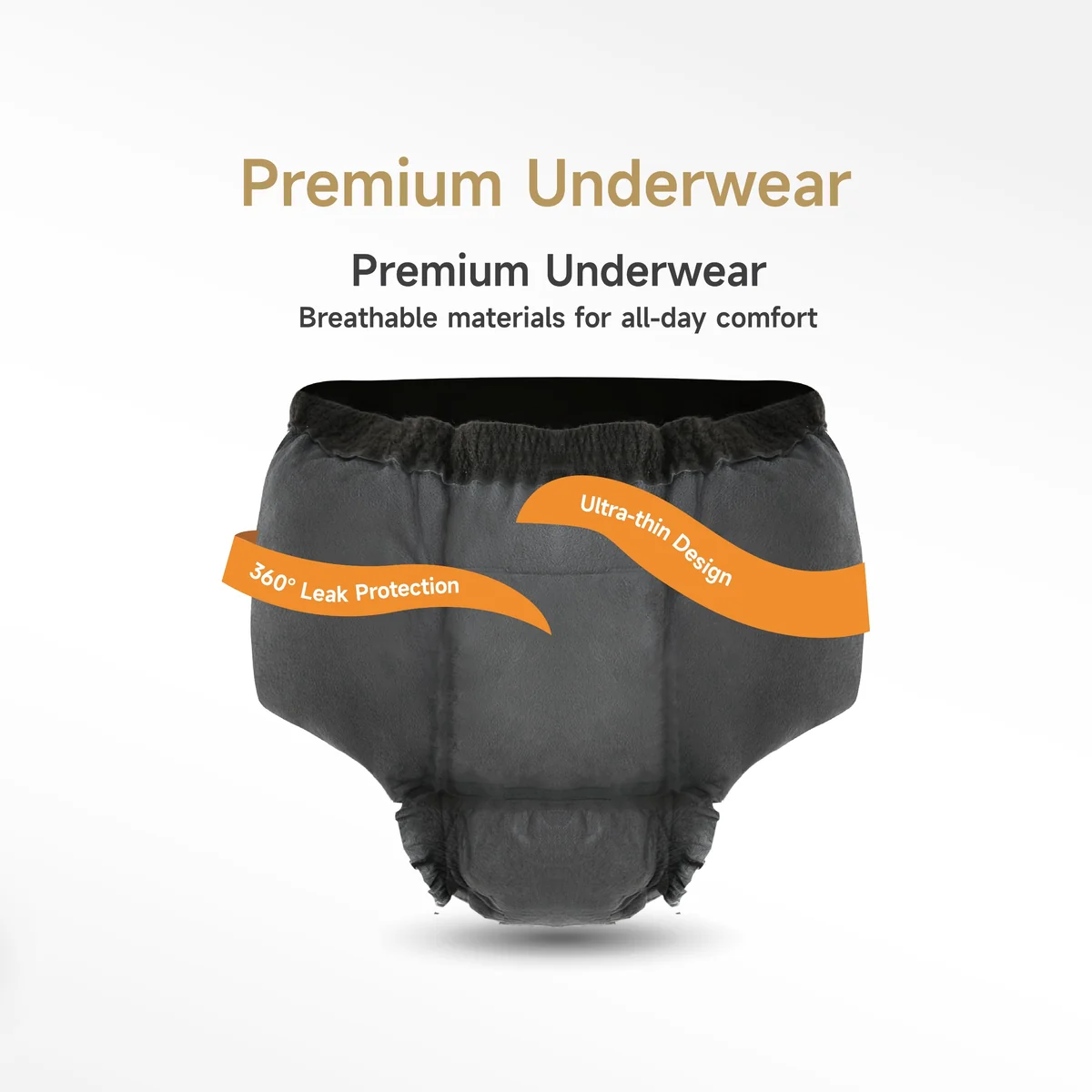 St Future Premium Underwear industrial quotation OEM / ODM