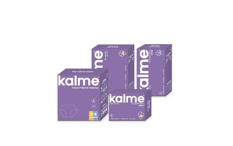 Menstrual protection