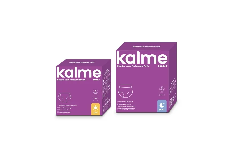 Bladder Leak Protection