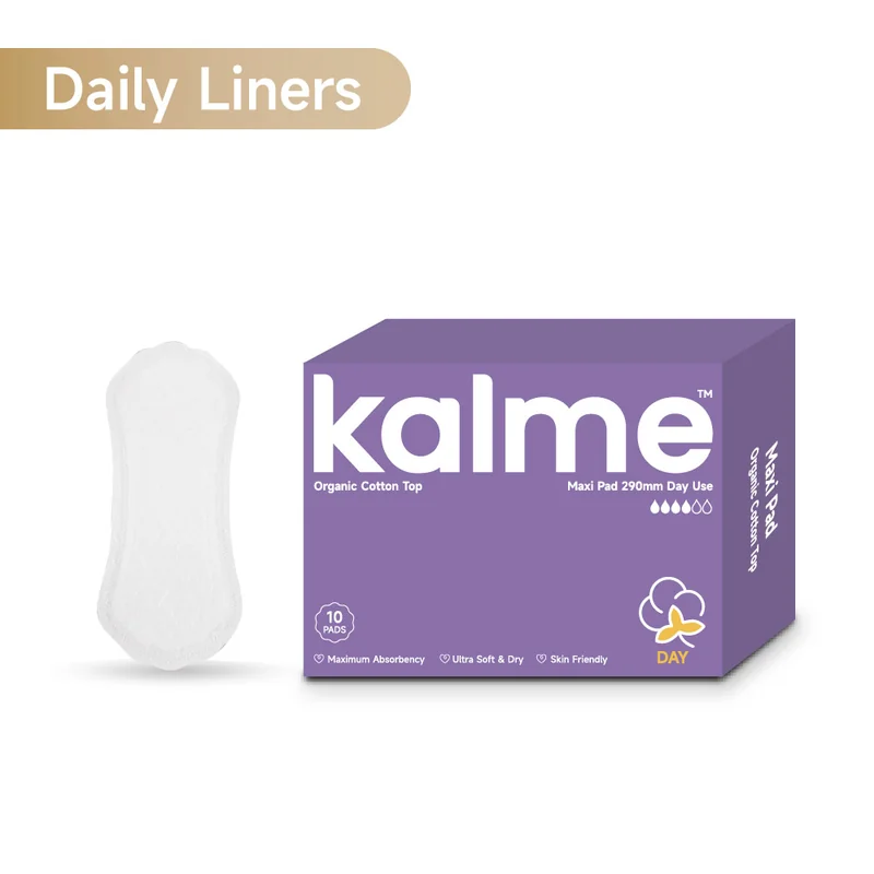 St Future Daily Liners Maximum Absorbency  Ultra Soft & Dry Skin Friendly distributor industrial