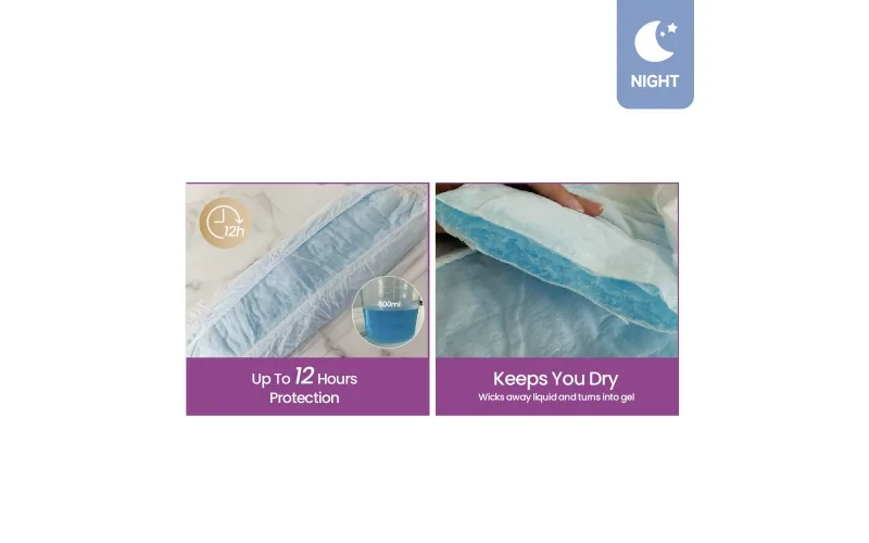 St Future  Bladder Leak Protection  Pants SLIM COMFORTSLIM BUT POWERFUL ECO FRIENDLY INNOVATION  industrial quotation OEM/ODM