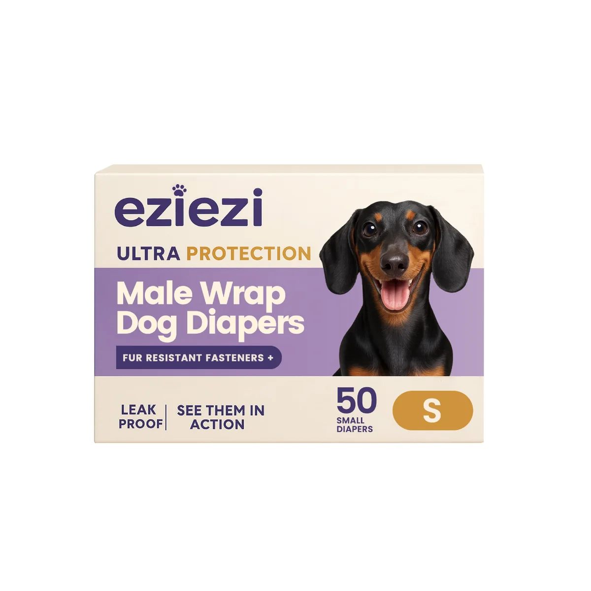 St Future Male Wrap Dog Diapers best dog diapers for male andfemale dogs male dog diapers for marking and incontinencebreathable and absorbent dog diapers industrial quotation OEM/ ODM