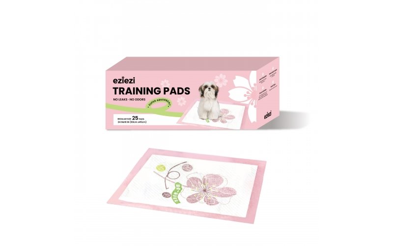 St Future Dog Pad With Style dog training pads puppy pee padsabsorbent dog pads leakproof pet pads disposable dog pee pads industrial quotation OEM/ODM