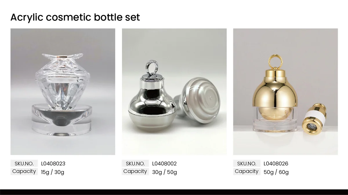 St Future-cosmetic bottle FSC