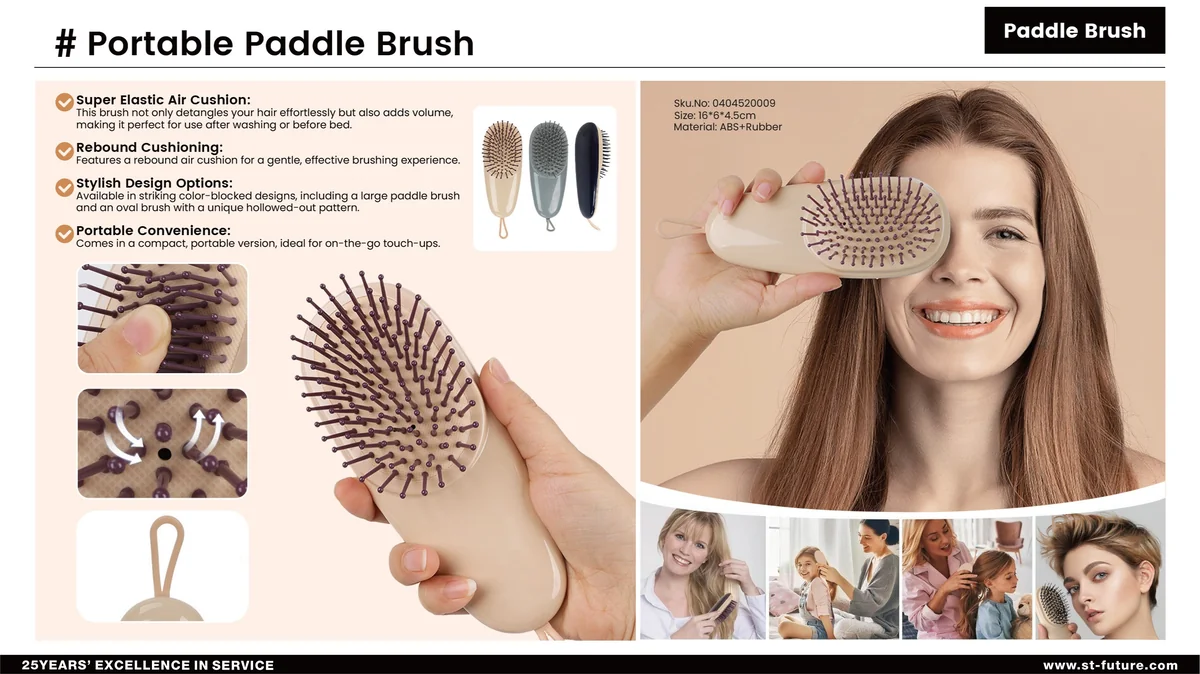St Future Bath & Body Care manufacturer factory