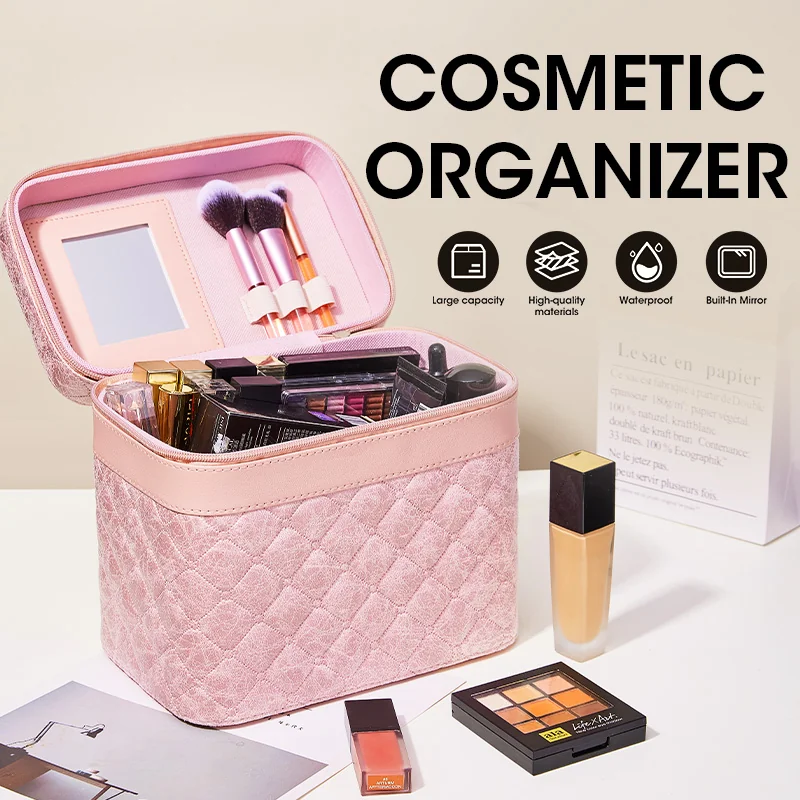 ST FUTURE/COSMETIC ORGANIZER/GRS/Multifunctional/Minimalist Travel/ Men's /Production/OEM / ODM