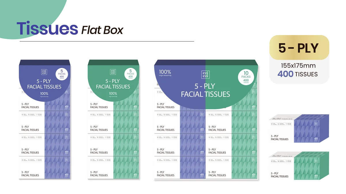 St Future Soft Tissues Catalog