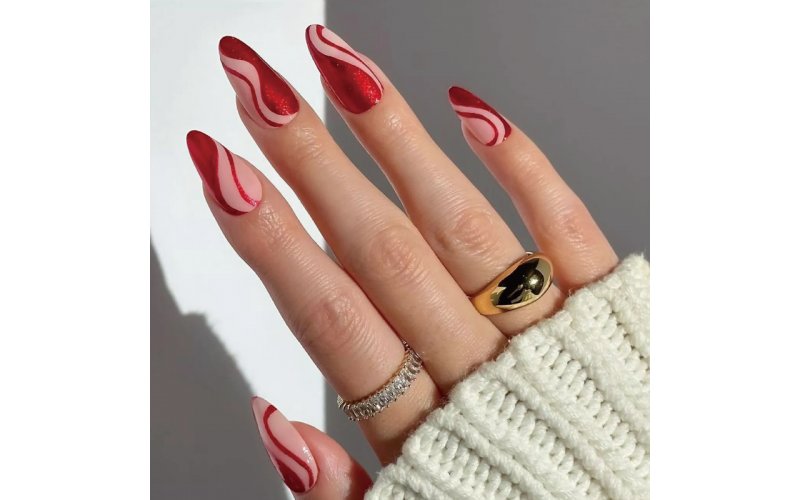St Future ARTIFICIAL NAIL production distributor industrial 2025