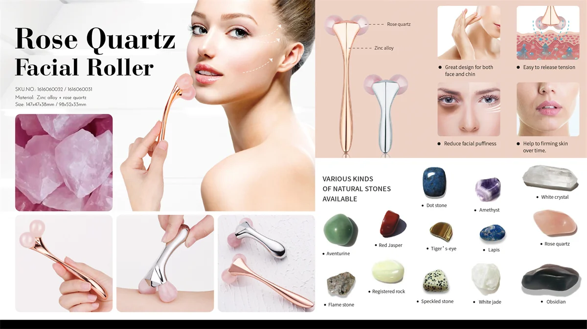 St Future MASSAGER Bodycare SKIN care