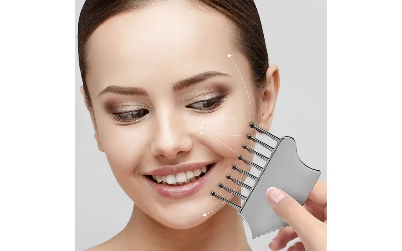 St Future Massager Meta lIce Tools Jade Ceramic Plastic Eco Woodend manufacturer factory supplier FSC