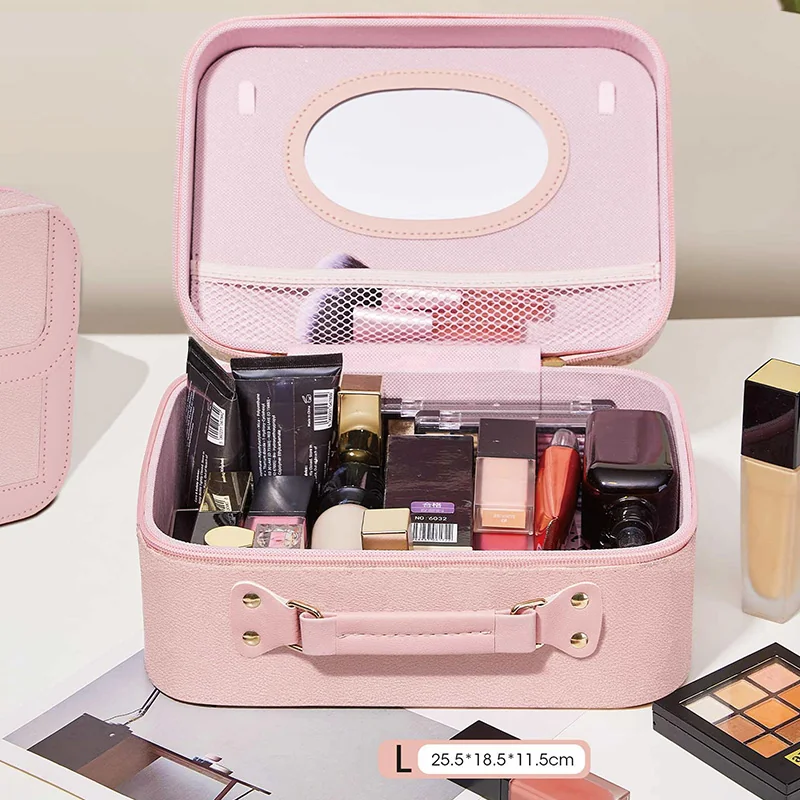 ST FUTURE/COSMETIC ORGANIZER/GRS/Multifunctional/Minimalist Travel/ Men's /Production/OEM / ODM
