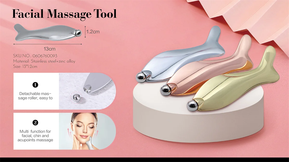 St Future MASSAGER Bodycare SKIN care