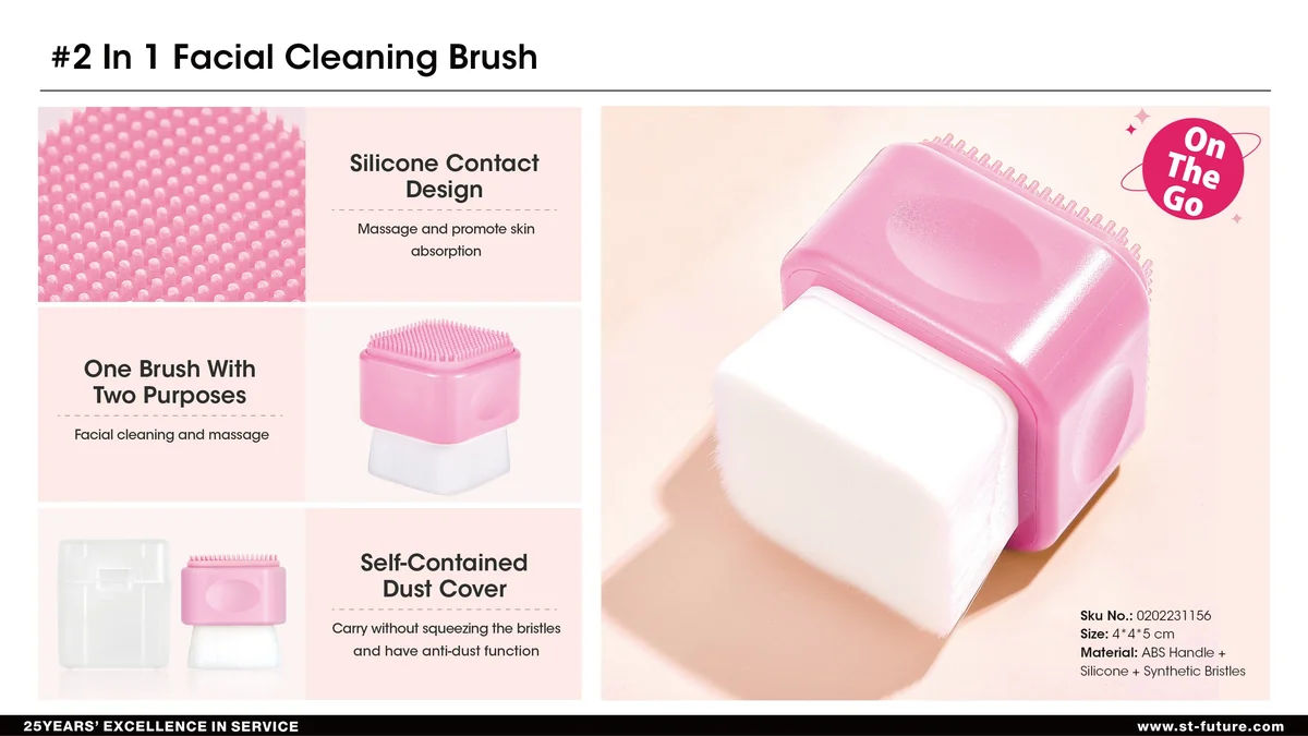 St Future Bath & Body Care manufacturer factory