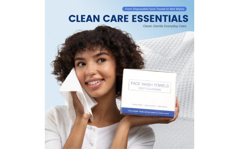 St Future Clean Care Essentials 2026
