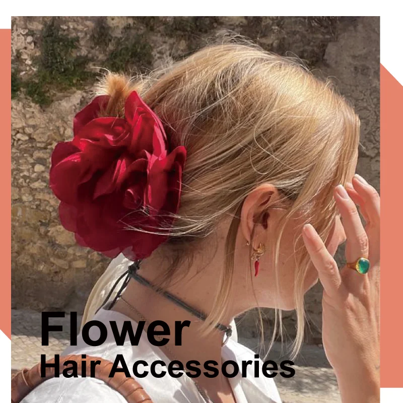 St Future HAIR ACCESSORY manufacturer factory supplier