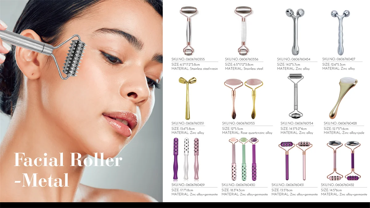 St Future MASSAGER Bodycare SKIN care