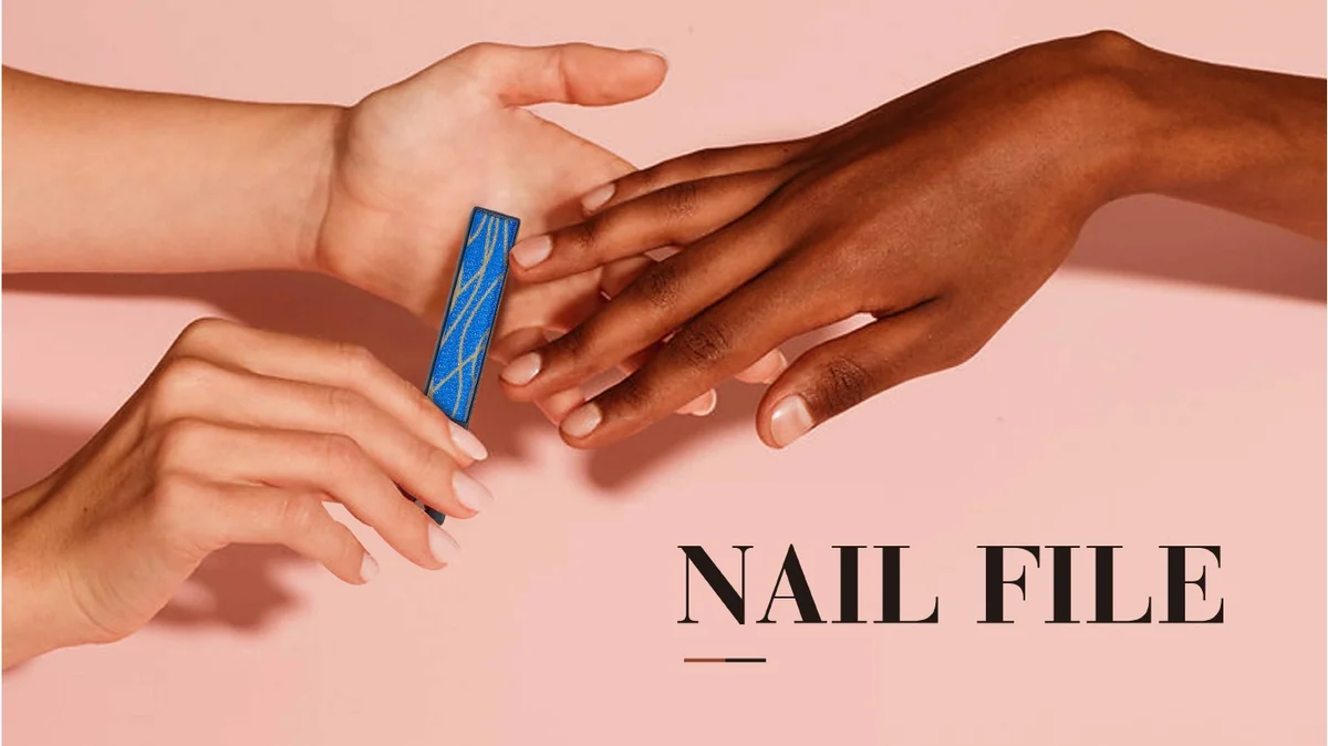 St Future MANICURE & PEDICURE TOOLS FSC