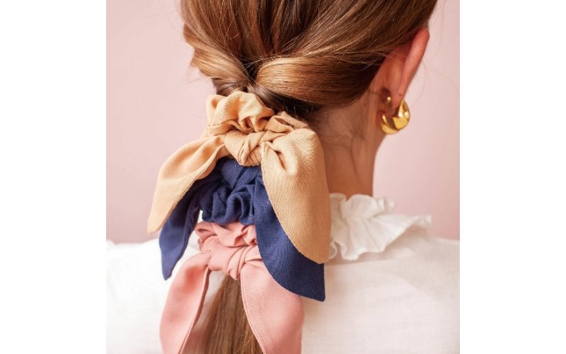 St Future HAIR ACCESSORY FSC 2024