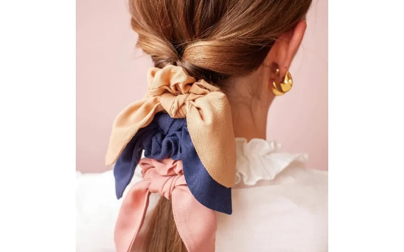 St Future HAIR ACCESSORY FSC