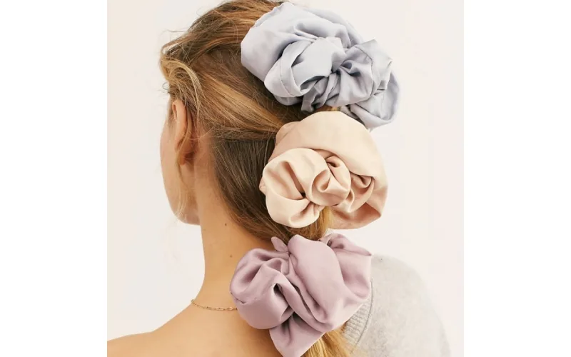 St Future HAIR ACCESSORY manufacturer factory supplier