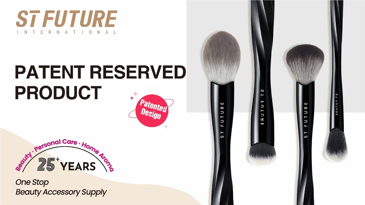 St Future Patent Reserved Product distributor quotation