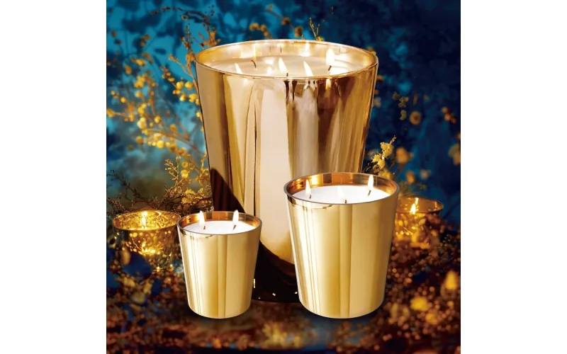 St Future Oversize Home Aroma Candle/ diffuser