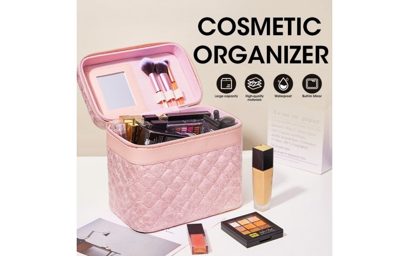 ST FUTURE/COSMETIC ORGANIZER/GRS/Multifunctional/Minimalist Travel/ Men