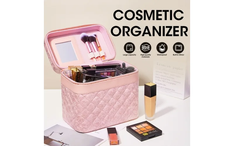 ST FUTURE/COSMETIC ORGANIZER/GRS/Multifunctional/Minimalist Travel/ Men