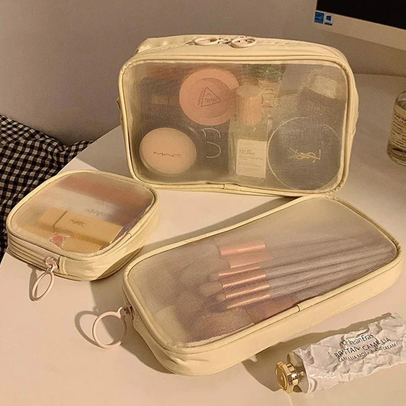 ST FUTURE/COSMETIC ORGANIZER/GRS/Multifunctional/Minimalist Travel/ Men's /Production/OEM / ODM