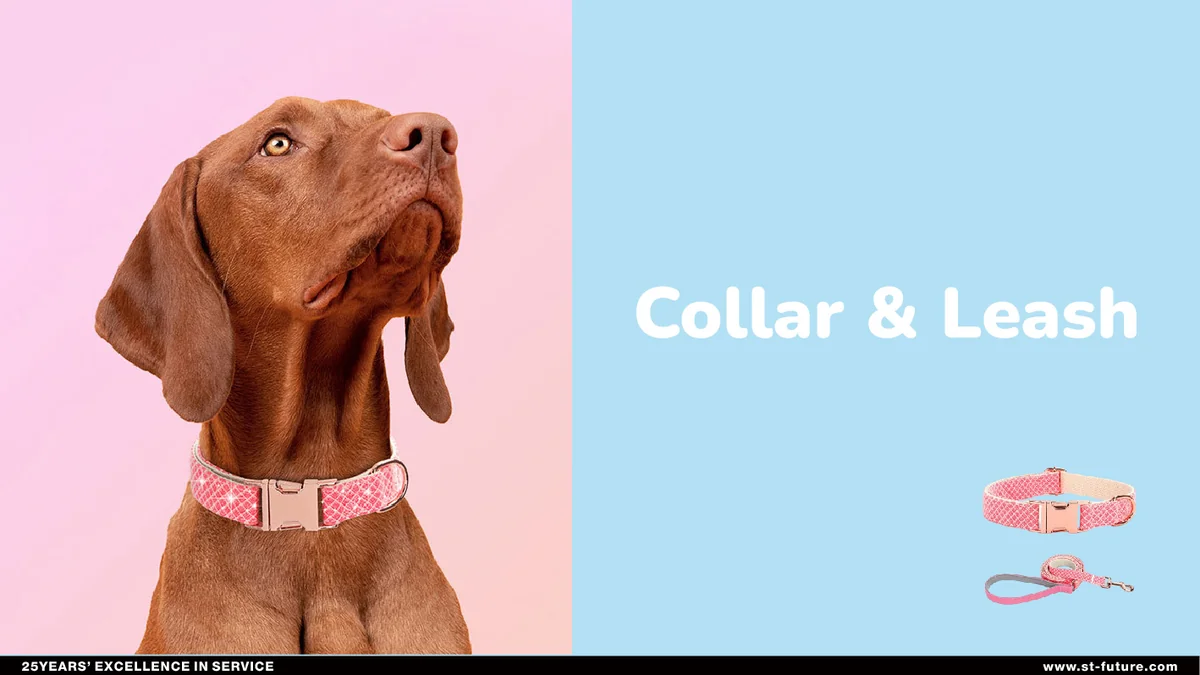 St Future Crafted Pet Essentials —– Sewn Products Collection Catalog