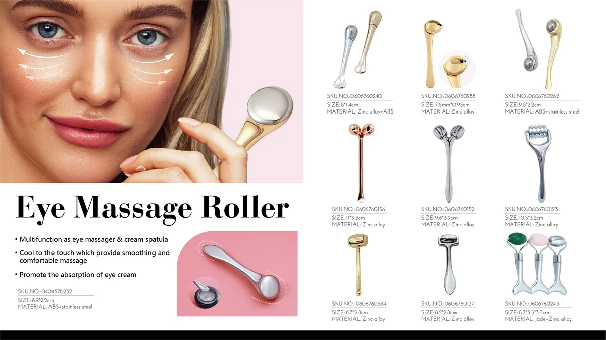 St Future MASSAGER Bodycare SKIN care