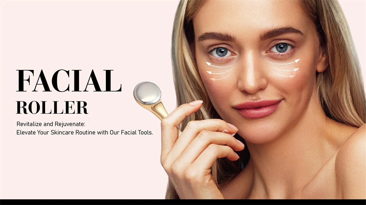 St Future MASSAGER Bodycare SKIN care