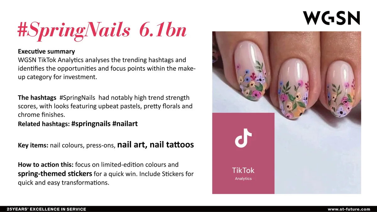 St Future Nail Art Sticker Flowers Fruit Butterflies 5D Embossed Letter Nail Art Nail Strips manufacturer factory supplier