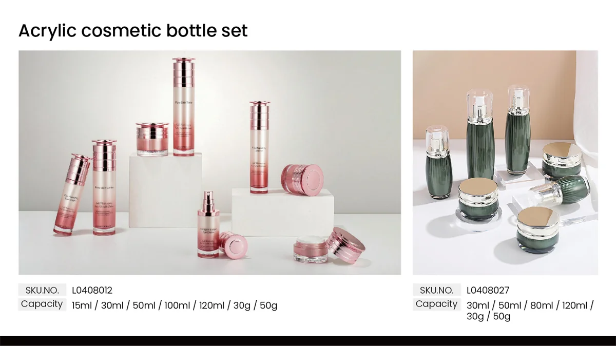 St Future-cosmetic bottle FSC