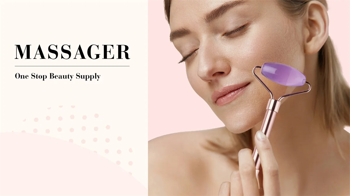 St Future MASSAGER Bodycare SKIN care