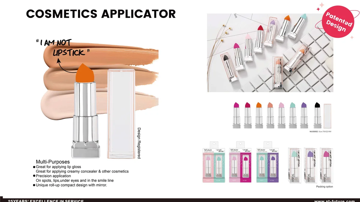 St Future Beauty Sponge production OEM / ODM