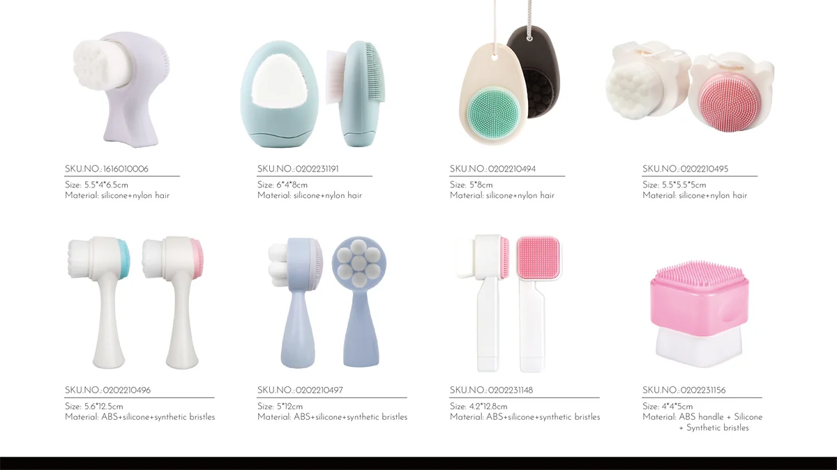 St Future Bath & Body Care FSC