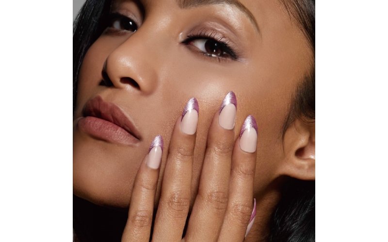 St Future ARTIFICIAL NAIL press on nail 2024