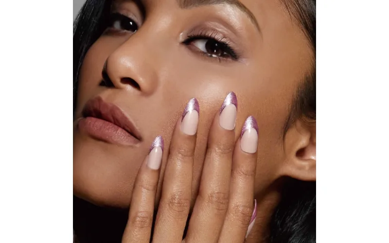 St Future ARTIFICIAL NAIL press on nail
