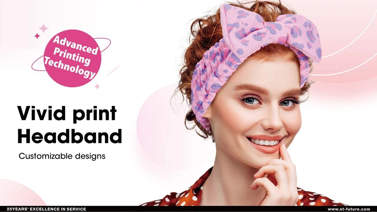 St Future Bath & Body Care manufacturer factory