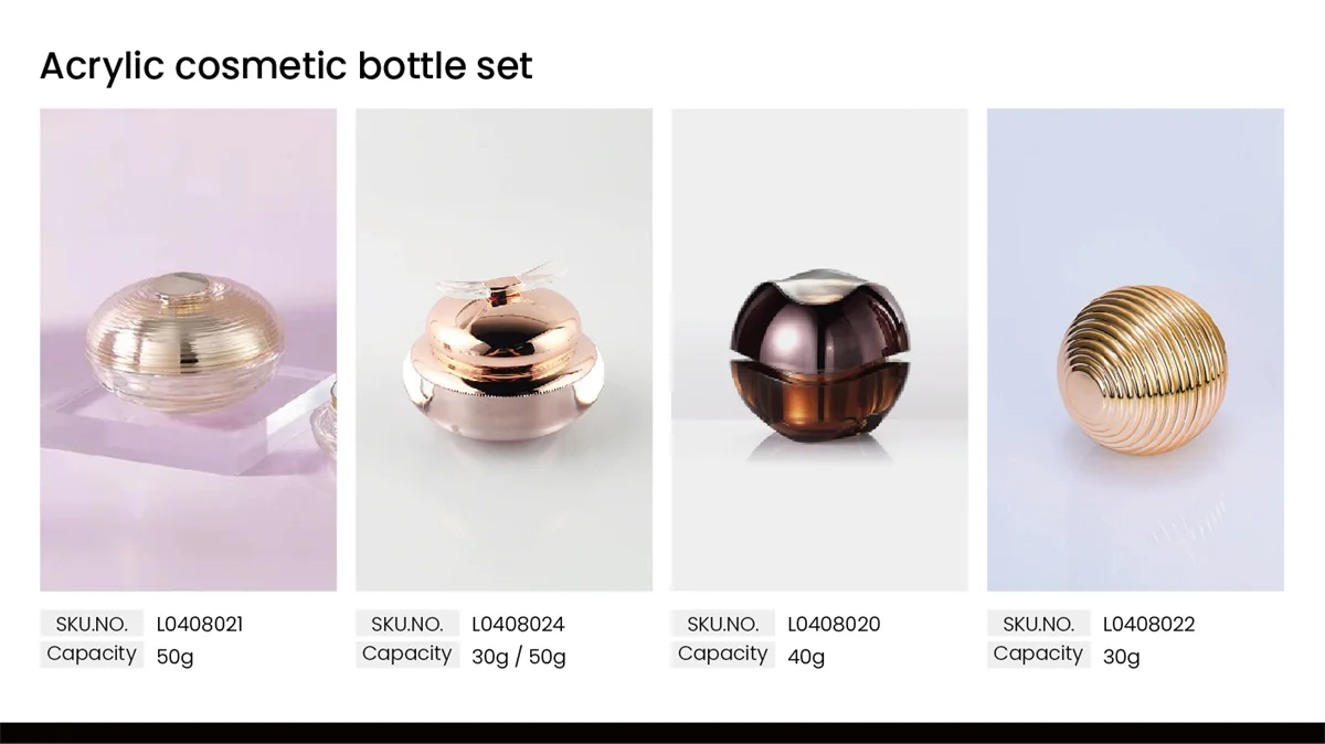 St Future-cosmetic bottle FSC