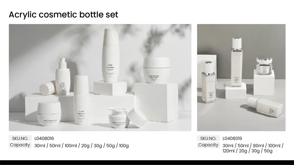 St Future-cosmetic bottle FSC